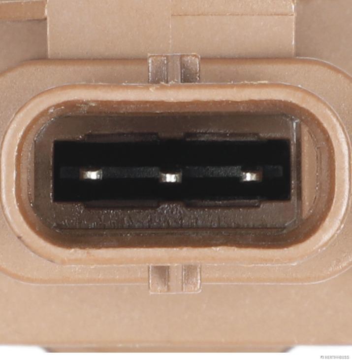 Sensor, temperatura gas de escape HERTH+BUSS ELPARTS ref. 70682935