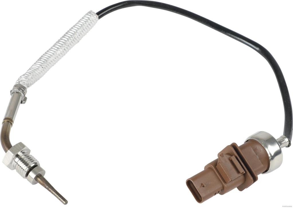 Palpeur, température des gaz HERTH+BUSS ELPARTS ref. 70682937