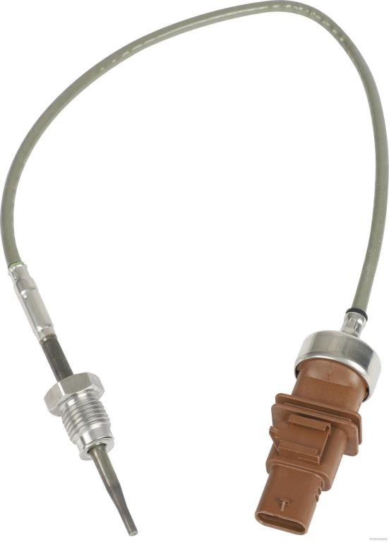 Palpeur, température des gaz HERTH+BUSS ELPARTS ref. 70682938