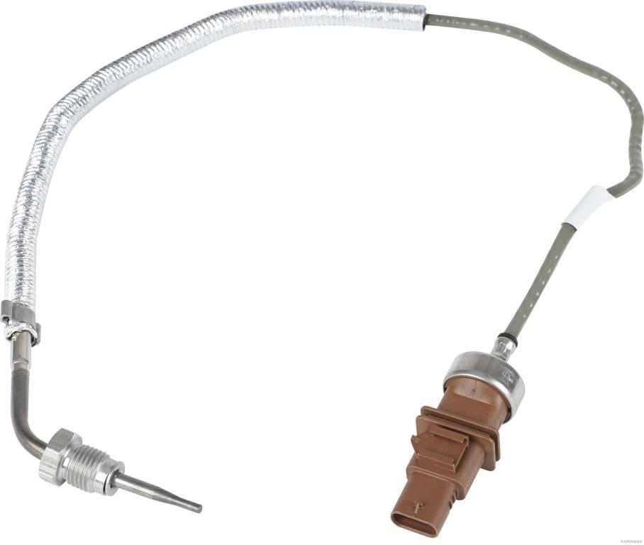 Palpeur, température des gaz HERTH+BUSS ELPARTS ref. 70682939