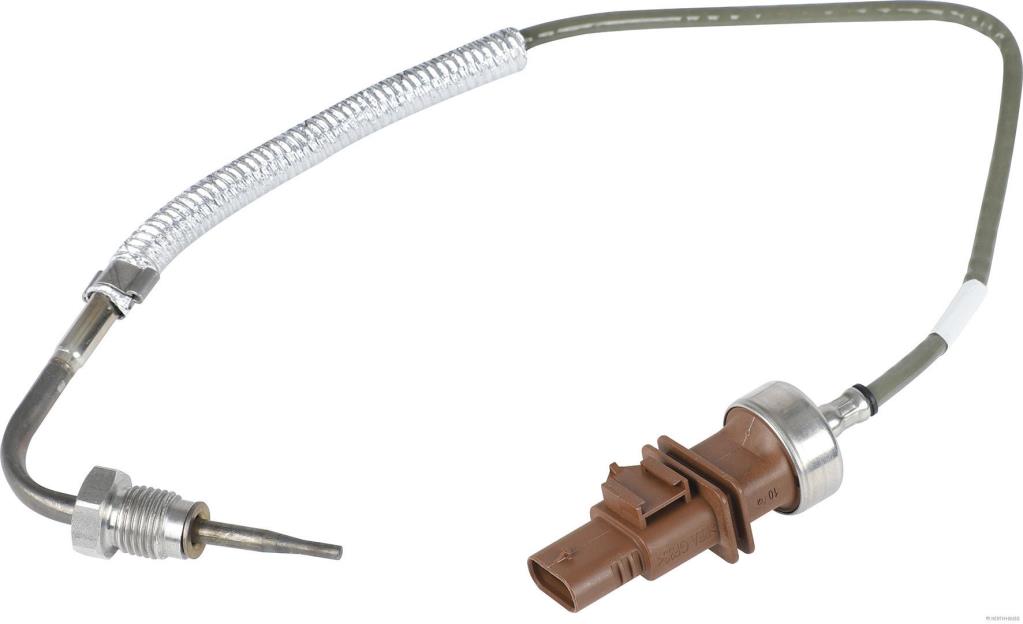 Palpeur, température des gaz HERTH+BUSS ELPARTS ref. 70682943