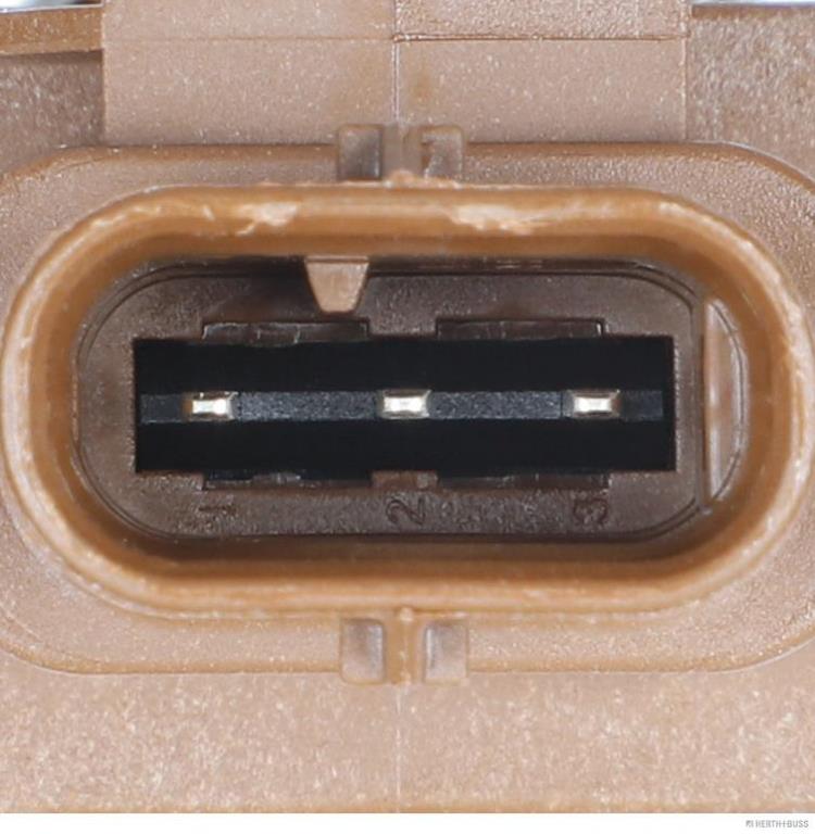 Palpeur, température des gaz HERTH+BUSS ELPARTS ref. 70682945
