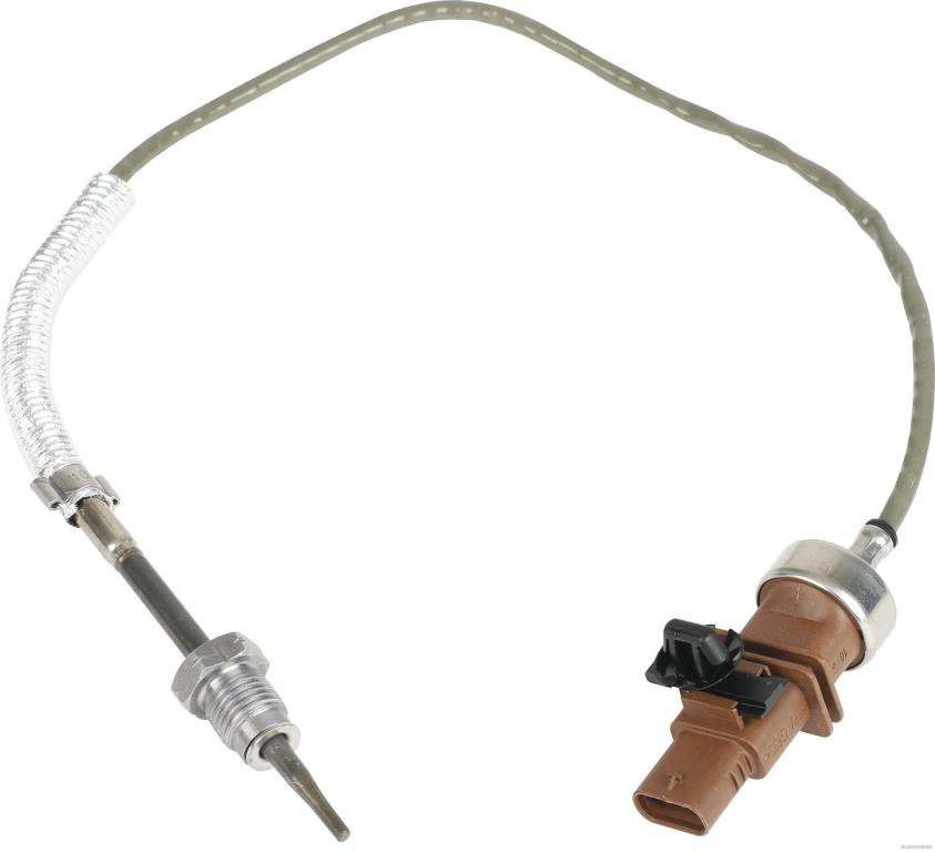 Palpeur, température des gaz HERTH+BUSS ELPARTS ref. 70682946