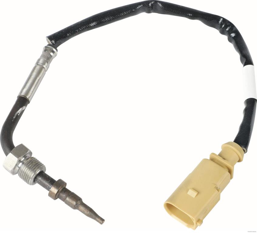Palpeur, température des gaz HERTH+BUSS ELPARTS ref. 70682954