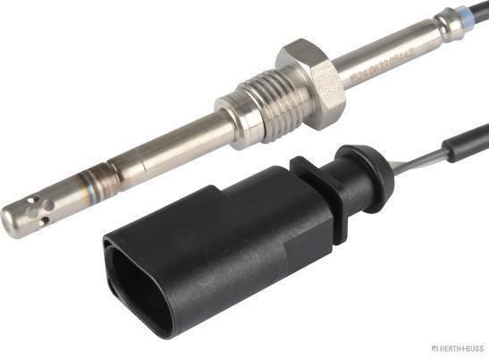 Sensor, temperatura gas de escape HERTH+BUSS ELPARTS ref. 70683001