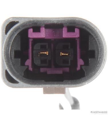 Sensor, temperatura gas de escape HERTH+BUSS ELPARTS ref. 70683001