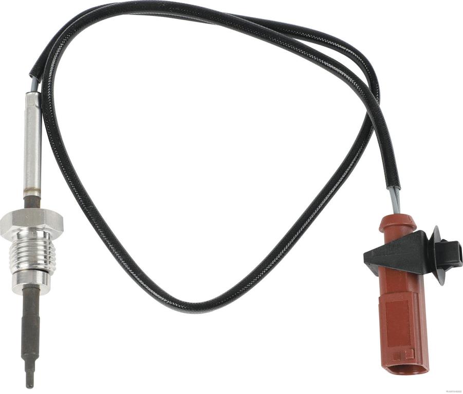Palpeur, température des gaz HERTH+BUSS ELPARTS ref. 70683002