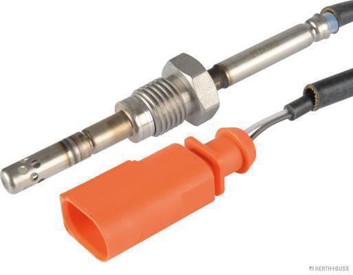 Palpeur, température des gaz HERTH+BUSS ELPARTS 70683003