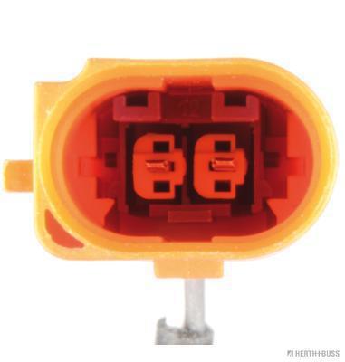 Palpeur, température des gaz HERTH+BUSS ELPARTS 70683003