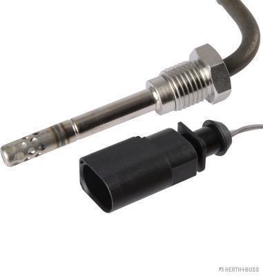 Sensor, temperatura gas de escape HERTH+BUSS ELPARTS ref. 70683007