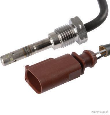 Sensor, temperatura gas de escape HERTH+BUSS ELPARTS ref. 70683010