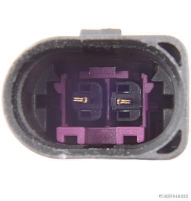 Palpeur, température des gaz HERTH+BUSS ELPARTS ref. 70683021