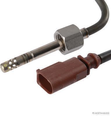 Sensor, temperatura gas de escape HERTH+BUSS ELPARTS ref. 70683022