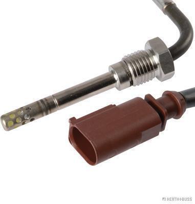 Sensor, temperatura gas de escape HERTH+BUSS ELPARTS ref. 70683024