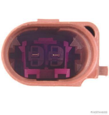 Sensor, temperatura gas de escape HERTH+BUSS ELPARTS ref. 70683024