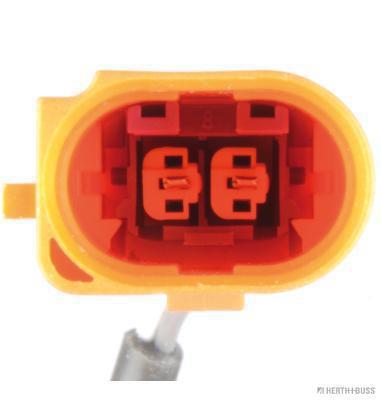 Palpeur, température des gaz HERTH+BUSS ELPARTS ref. 70683026