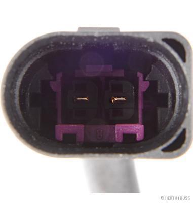Palpeur, température des gaz HERTH+BUSS ELPARTS ref. 70683050