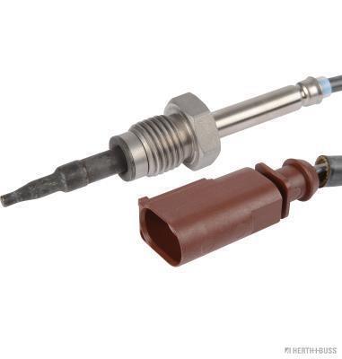 Sensor, temperatura gas de escape HERTH+BUSS ELPARTS ref. 70683059