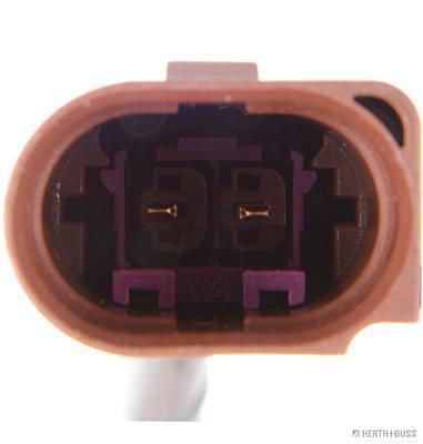 Sensor, temperatura gas de escape HERTH+BUSS ELPARTS ref. 70683059