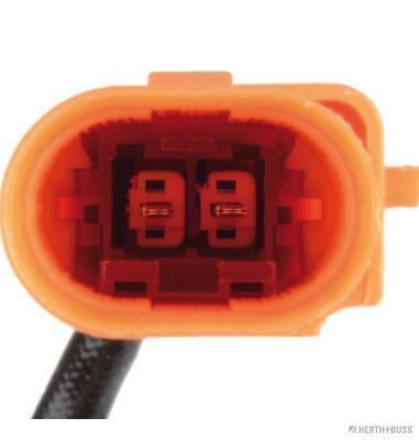 Palpeur, température des gaz HERTH+BUSS ELPARTS ref. 70683066