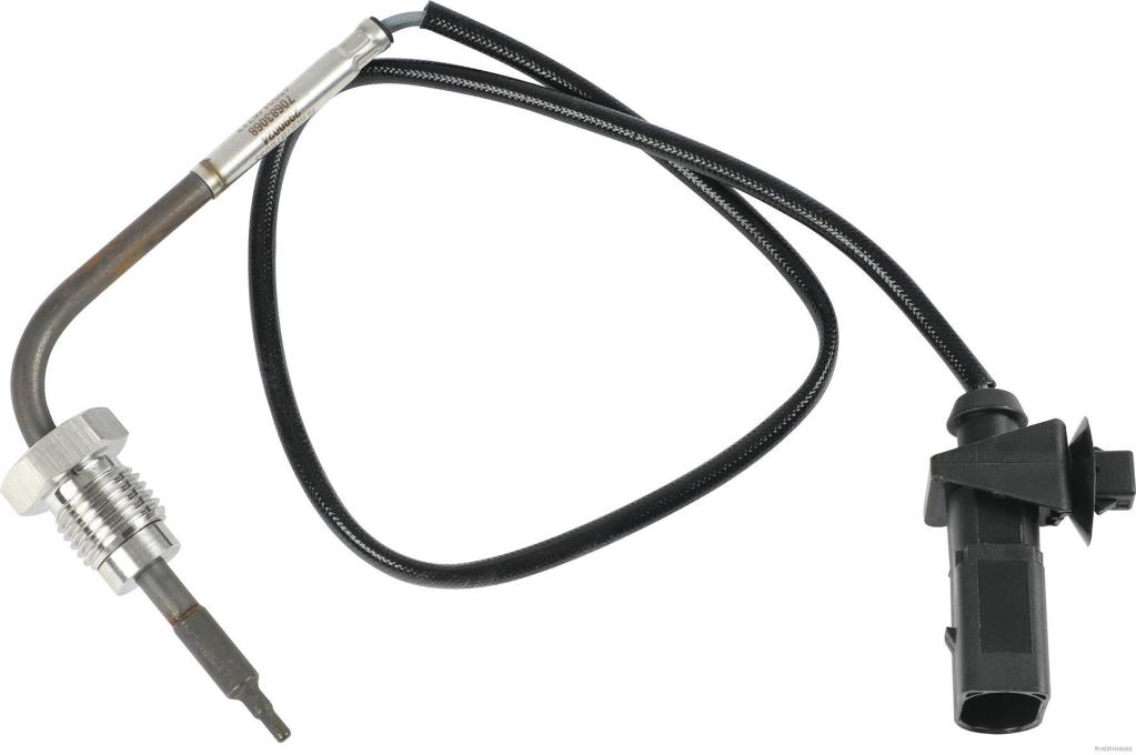 Palpeur, température des gaz HERTH+BUSS ELPARTS ref. 70683068
