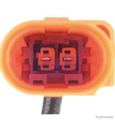 Palpeur, température des gaz HERTH+BUSS ELPARTS ref. 70683070