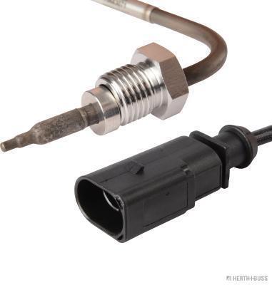 Sensor, temperatura gas de escape HERTH+BUSS ELPARTS ref. 70683071