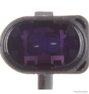 Sensor, temperatura gas de escape HERTH+BUSS ELPARTS ref. 70683071