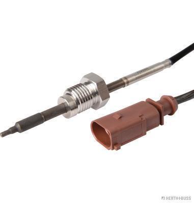 Palpeur, température des gaz HERTH+BUSS ELPARTS ref. 70683072