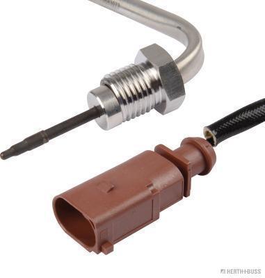 Palpeur, température des gaz HERTH+BUSS ELPARTS ref. 70683073