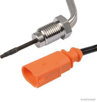 Palpeur, température des gaz HERTH+BUSS ELPARTS ref. 70683082