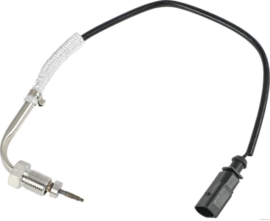 Palpeur, température des gaz HERTH+BUSS ELPARTS ref. 70683084