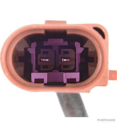 Palpeur, température des gaz HERTH+BUSS ELPARTS ref. 70683086