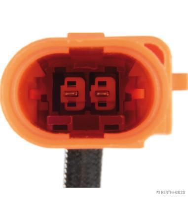 Palpeur, température des gaz HERTH+BUSS ELPARTS ref. 70683087