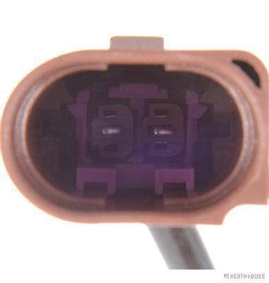 Palpeur, température des gaz HERTH+BUSS ELPARTS ref. 70683090