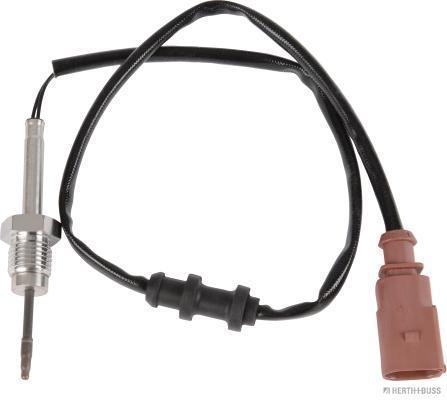 Palpeur, température des gaz HERTH+BUSS ELPARTS ref. 70683094