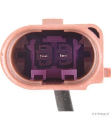 Palpeur, température des gaz HERTH+BUSS ELPARTS ref. 70683094