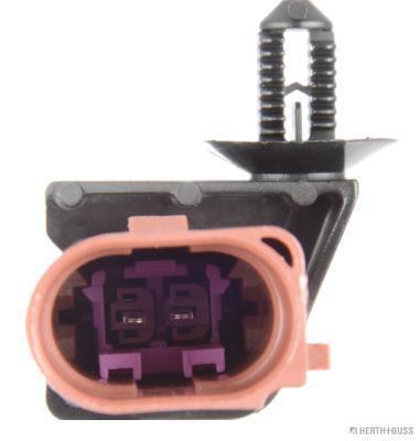 Palpeur, température des gaz HERTH+BUSS ELPARTS ref. 70683097