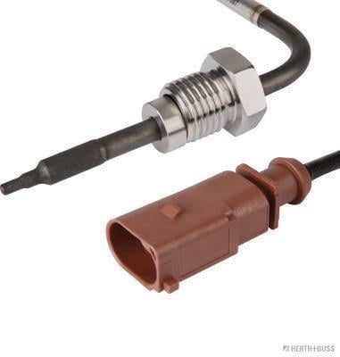 Palpeur, température des gaz HERTH+BUSS ELPARTS ref. 70683099