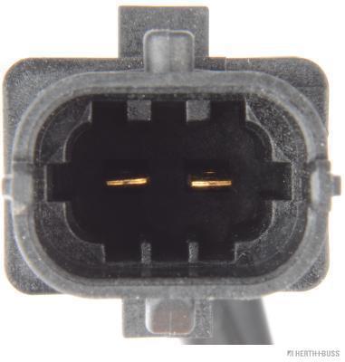 Palpeur, température des gaz HERTH+BUSS ELPARTS ref. 70683800