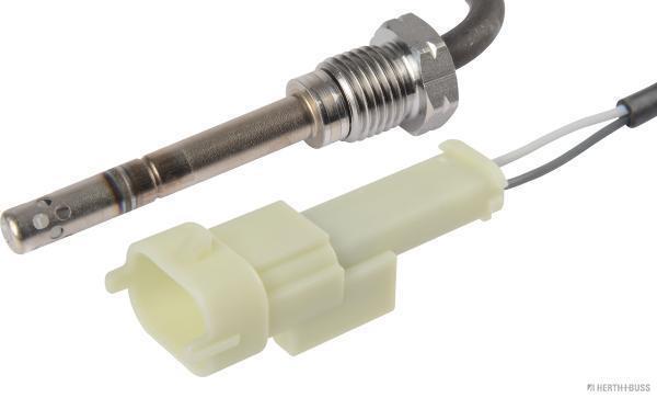Sensor, temperatura gas de escape HERTH+BUSS ELPARTS ref. 70683801