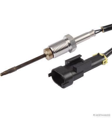 Sensor, temperatura gas de escape HERTH+BUSS ELPARTS ref. 70683804