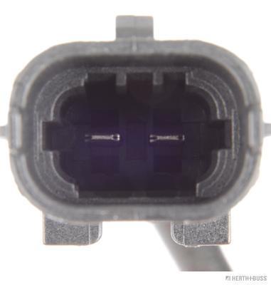 Sensor, temperatura gas de escape HERTH+BUSS ELPARTS ref. 70683804