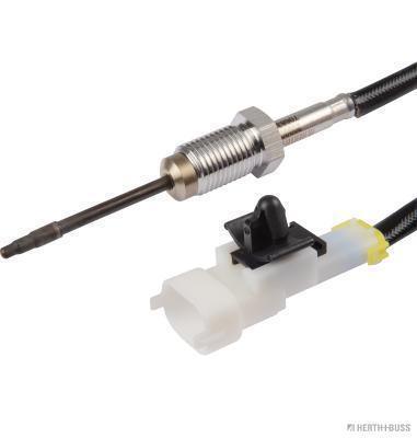 Sensor, temperatura gas de escape HERTH+BUSS ELPARTS ref. 70683805