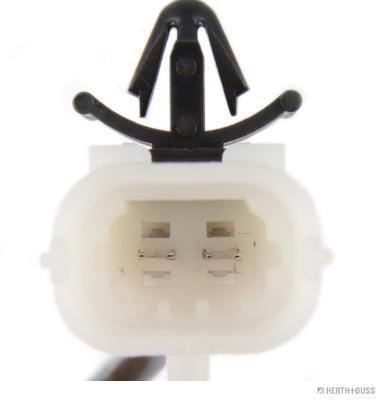 Sensor, temperatura gas de escape HERTH+BUSS ELPARTS ref. 70683805