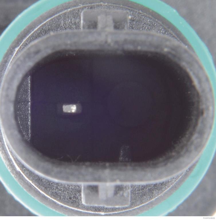 Sensor de nível do óleo motor HERTH+BUSS ELPARTS ref. 70684007
