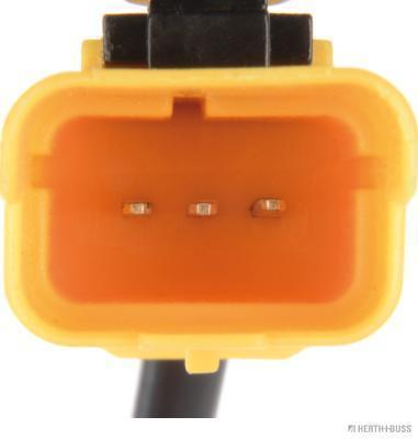 Sensor de nível do óleo motor HERTH+BUSS ELPARTS 70684302