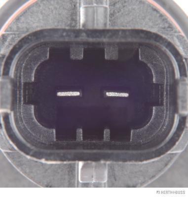 Sensor de nível do óleo motor HERTH+BUSS ELPARTS ref. 70684401