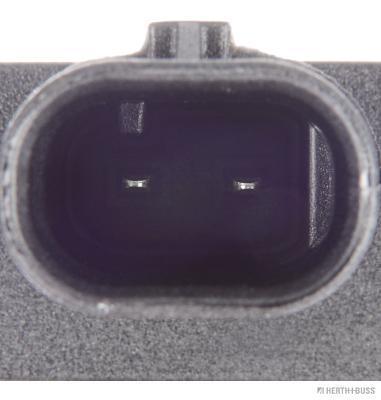 Sensor de nível do óleo motor HERTH+BUSS ELPARTS ref. 70684402