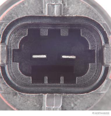 Sensor de nível do óleo motor HERTH+BUSS ELPARTS ref. 70684403